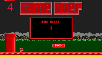 Super Flapp screenshot 5