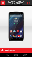 Motorola Droid Turbo Best Buy poster