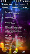 Vegas SMS screenshot 6
