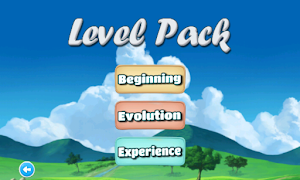 Spring Easter Egg Bunny تصوير الشاشة 1