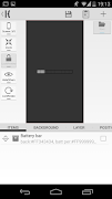 Kustom LWP Komponent Pack capture d'écran 2