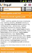 Ling.pl Mobile پوسٹر