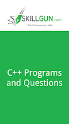 C++ Interview Questions Cartaz