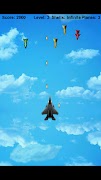 Fiktion Flight - Free ภาพหน้าจอ 3