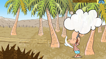 Brousse en Folie LE JEU demo 海報