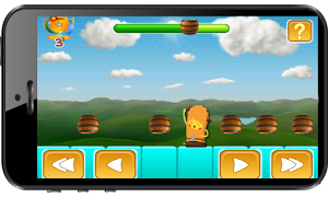 Goblin Glider screenshot 5