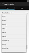 Application Suggester capture d'écran 7