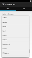 Application Suggester screenshot 7