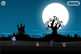 Vampire Night screenshot 1