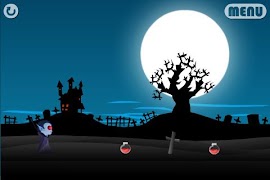 Vampire Night screenshot 1