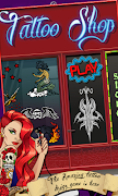 Tattoo Maker screenshot 4
