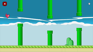 Flappy Flap screenshot 3