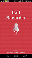 Call Recorder poster