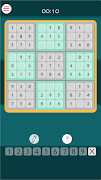 Sudoku Challenge screenshot 5
