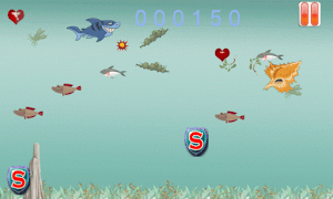Shark Battle gönderen