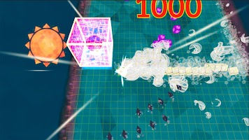 XIPlanet screenshot 3