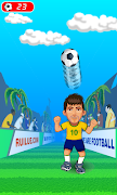 Soccer Master - Brazil 2014 تصوير الشاشة 1