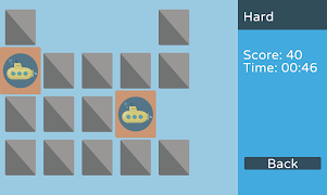 Memotest Screenshot 5