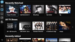 Viki: Free TV Dramas & Movies ภาพหน้าจอ 1