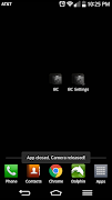 Background Camera imagem de tela 4