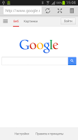 Logos Browser-poster