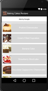 Baking Cake Ekran Görüntüsü 7