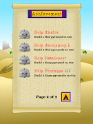 Number Pharaoh screenshot 5