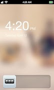 Code Lock Lock Screen スクリーンショット 2