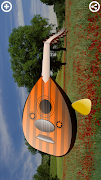 Mandolin Simulator اسکرین شاٹ 2