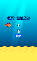 Tap Small Fish 截圖 1