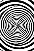 1 Schermata Hypnotizing