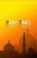 Global Muslim Qiblat Pray Time ảnh chụp màn hình 3