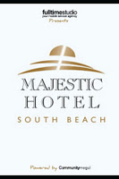 Majestic Hotel bài đăng