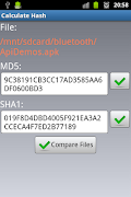 Free HashTool 截圖 5