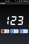 Digital Counter screenshot 7