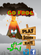 Go Frog ภาพหน้าจอ 6