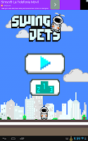 Swing Jets Ignition screenshot 4