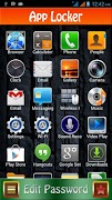 AppLocker স্ক্রিনশট 2
