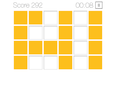 Tap in the Box 截图 4