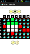 Attack Wing Dial 스크린샷 6