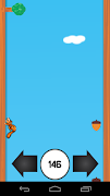 Super Squirrel تصوير الشاشة 2