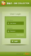 Payment Collection App ポスター