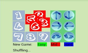 Block Spinner imagem de tela 1