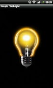 Simple Flashlight スクリーンショット 5