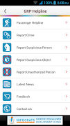 GRP Help App (Official) screenshot 1