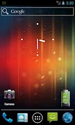 Battery Widget+ StylePack screenshot 1