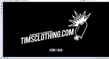 TIMS Clothing screenshot 2