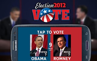 Obama vs Romney gönderen
