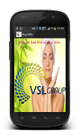 Skin Therapy Online الملصق
