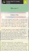 Cricket Critics screenshot 1